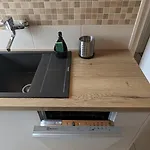 Apartment Viragos