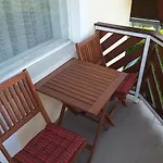Apartment Viragos Balatonszárszó
