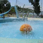 Apartment Viragos