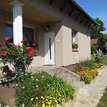 Apartment Viragos