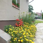 Apartment Viragos Balatonszemes