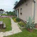 Apartment Viragos *