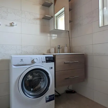 Virágos Apartamento