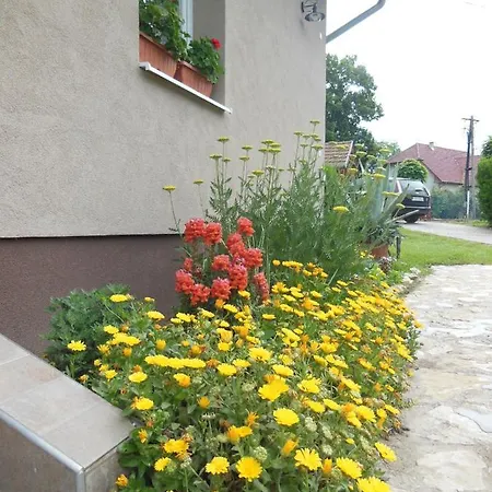 Apartamento Virágos Balatonszárszó